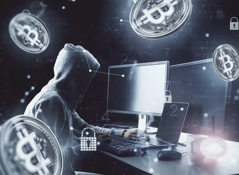 CyberArk 投資環境